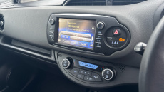 Toyota Yaris 1.5 Hybrid Icon Tech 5dr CVT Hybrid Hatchback